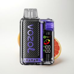 VOZOL Vista 20000 Puffs Elderflower Grapefruit 650mAh 2% Nicotine