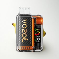 VOZOL Vista 20000 Puffs Lemon Lime 650mAh 2% Nicotine