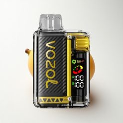 VOZOL Vista 20000 Puffs Mango Ice Dual Mesh 650mAh 2% Nicotine