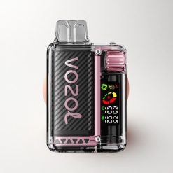 VOZOL Vista 20000 Puffs Peach Ice 650mAh 2% Nicotine