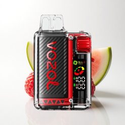 VOZOL Vista 20000 Puffs Raspberry Watermelon 650mAh 2% Nicotine