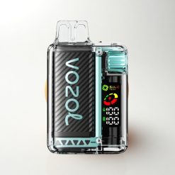 VOZOL Vista 20000 Puffs Sour Apple Ice 650mAh 2% Nicotine