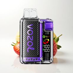 VOZOL Vista 20000 Puffs Strawberry Mango Dual Mesh 650mAh 2% Nicotine