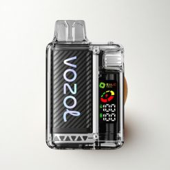 VOZOL Vista 20000 Puffs Vanicreme Tobacco 2% Nicotine 650mAh Rechargeable