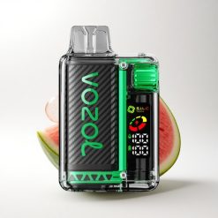 VOZOL Vista 20000 Puffs Watermelon Bubble Gum 650mAh 2% Nicotine