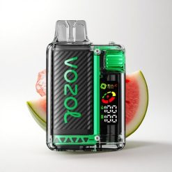 VOZOL Vista 20000 Puffs Watermelon Ice OLED Screen 650mAh