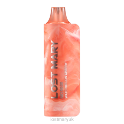 Watermelon Cherry Lost Mary Sale UK - LOST MARY MO5000 THZJ77