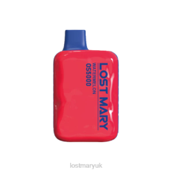 Watermelon Lost Mary Online UK - LOST MARY OS5000 THZJ80