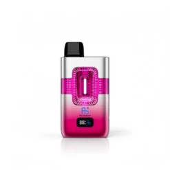 FUMOT ECO 50000 Puffs Dual Flavor