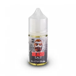 Beard Vape Co Beard Salt No. 00 Sweet Tobaccoccino 50VG/50PG 30ML