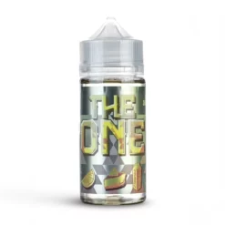 Beard Vape Co The One 100ML Lemon Crumble Cake