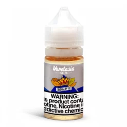 Vapetasia Salts 2 Custard Vanilla
