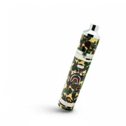 Vape Central Group Yocan Evolve Plus XL Wraps 1 Outdoor Vinyl Cast