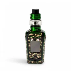 Vape Central Group Wraps for Smok Species Kit Outdoor Vinyl Prem Cast