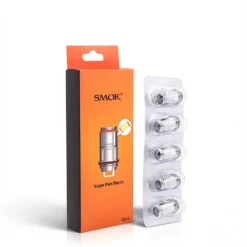 SMOK Vape Pen 22 5 Mesh Replacement Coils 0.15ohm