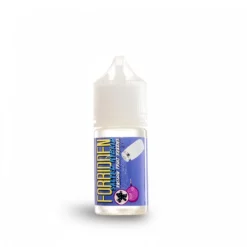 Forbidden Hybrid Salt 30 Passionfruit Berries