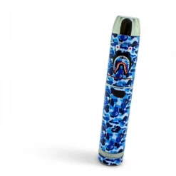 Yocan Loaded Quad Pre-Wrapped Limited Edition Wax Pen Kit