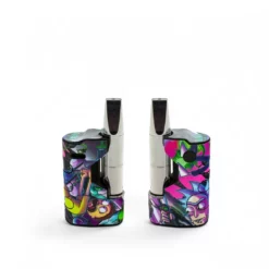 iMini PRO Dual Pluto 510 Thread Variable Voltage Wax Pen Kit