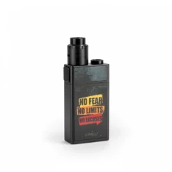 UWELL Blocks Single Full Flavor 90W Bottom Feed