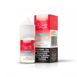 NKD 100 Brain Freeze Salt E-Liquid 30ml