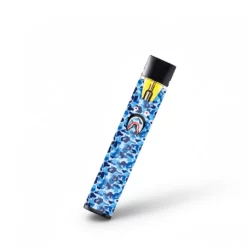 VCG Wraps 1 for Stiiizy Battery Starter Kit Outdoor Vinyl Premium Cast