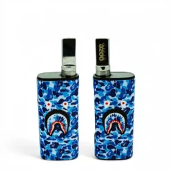 CCell Silo 1 Pre-Wrapped 500mAh 510 Vaporizer