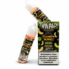 Candy King Bubblegum Collection 2 Pack Melon Bubblegum 120mL