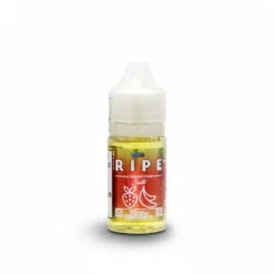 Ripe Collection SALT 30mL Straw Nanners E-Liquid