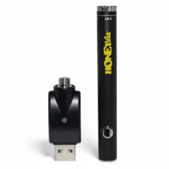 HoneyStick Twist 510 Thread 500mAh Vape Battery No Package
