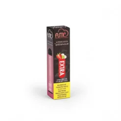 Fume Extra 1500 Puffs 2% & 5% Nicotine Disposable Vape Pen