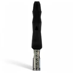 DynaVap The B 1 Mouth Dry Herb Stainless Steel Tip Silicone Stem