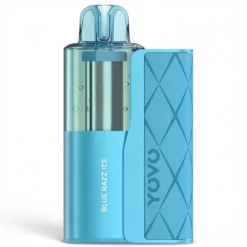 YOVO JB50000 50000 Puffs Mixed Flavors 50mg Salt Nic Disposable Vape
