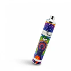Yocan Evolve Plus XL 1400mAh QUAD Quartz Coil Wax Vape Pen Kit 2020