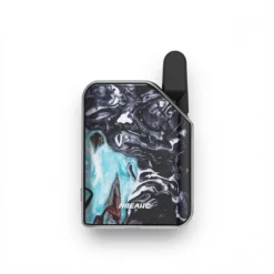 SMOK MICARE 1 Pod Blue/Black Resin 700mAh Adjustable Voltage