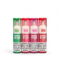 Flum FLOAT 3000 Puffs Flume 5% Buttonless Draw Activated 10PK