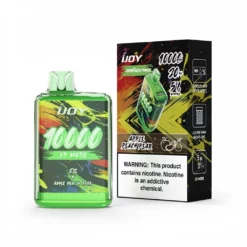 iJoy Bar SD10000 10000 Puffs Adjustable Power 5%