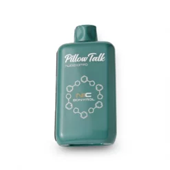 Pillow Talk NC40000 40000 Puffs All Flavors 4-Level Nicotine Control