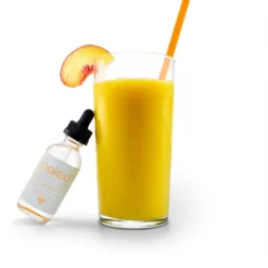 Naked 100 Amazing Mango 60ml Juicy Mango Peach Cream E-Juice