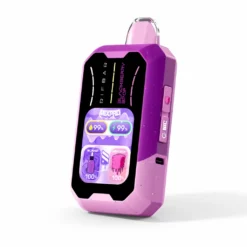 Rifbar MixPro 40000 Puffs Sweet & Ice Nicotine Control