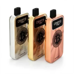 Crypto Vibe 30K Vape 10 Pack 20mg