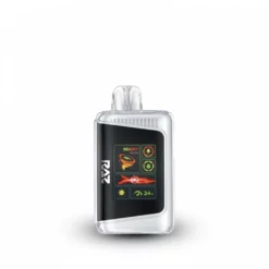RAZ LTX Zero 25K Zero Nicotine Disposable Vape