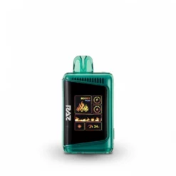 Raz DC25000 LTX 25000 Puffs Blueberry Watermelon 5% Dual-Core