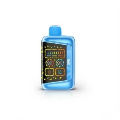 RAZ RX50K 50K Blue Razz Lemon Batch Edition