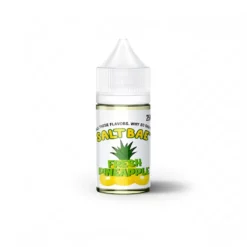 Salt Bae SaltBae50 30mL Fresh Pineapple