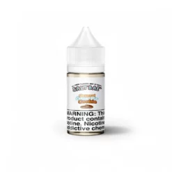 SaltBae50 30mL Oatmeal Cream Pie Cookie 50mg
