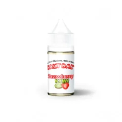 SaltBae 50 30mL Strawberry Kiwi