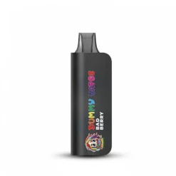 Dummy Vapes 6ix9ine 8000 Puffs 20 Flavors Disposable Vape