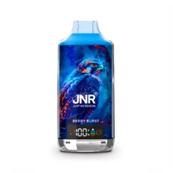JNR Falcon X 18000 Puffs Advanced Disposable Vape with HD Display