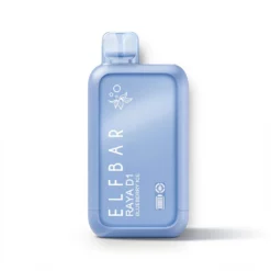 ELF BAR Raya D1 13000 Puffs 18ML Smart Display
