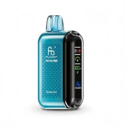 Fumot Randm Tornado 20000 Puffs Dual Coil Adjustable Airflow